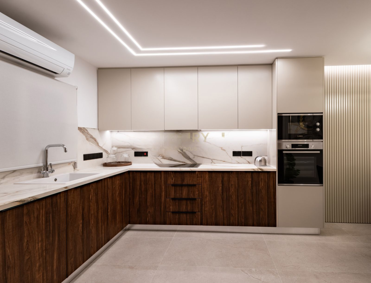 Квартира в Помосе, Кипр, 80 м² - фото 15