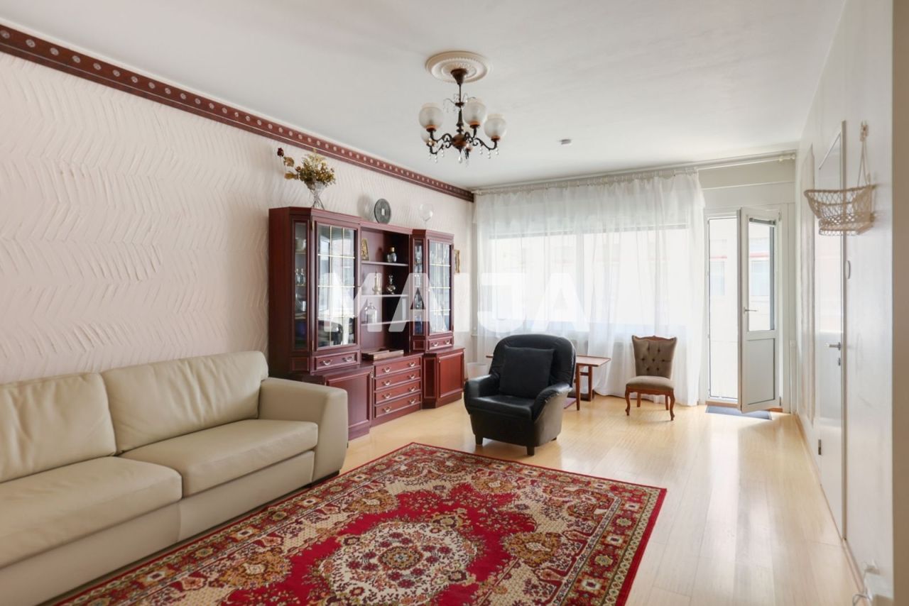 Апартаменты в Вааса, Финляндия, 115 м² - фото 3