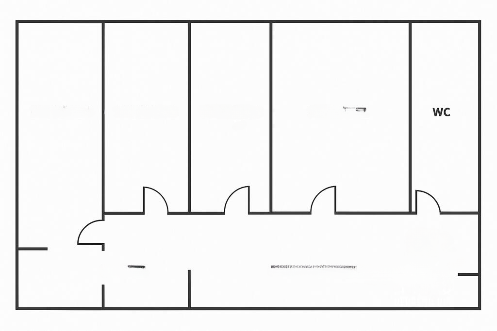Квартира в Любляне, Словения, 65 м² - фото 15