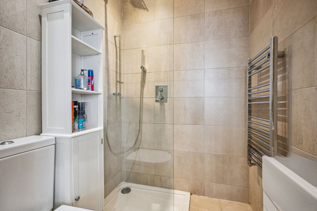 Квартира в Лондоне, Великобритания, 87 м² - фото 15