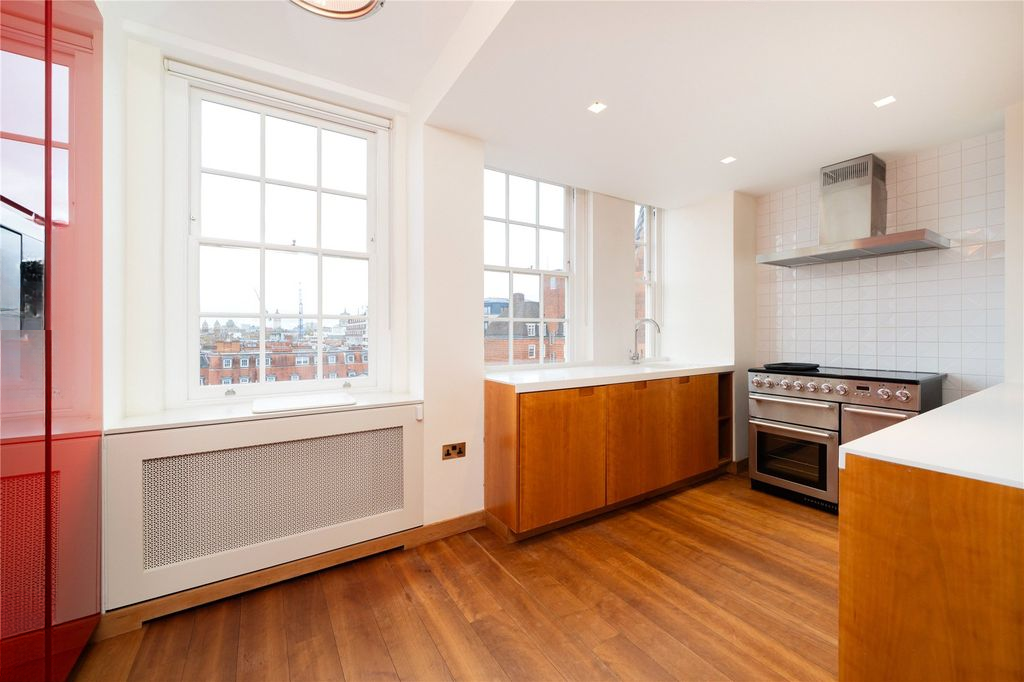 Квартира в Лондоне, Великобритания, 105 м² - фото 15