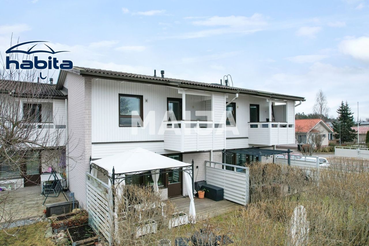 Квартира в Хельсинки, Финляндия, 102 м² - фото 3