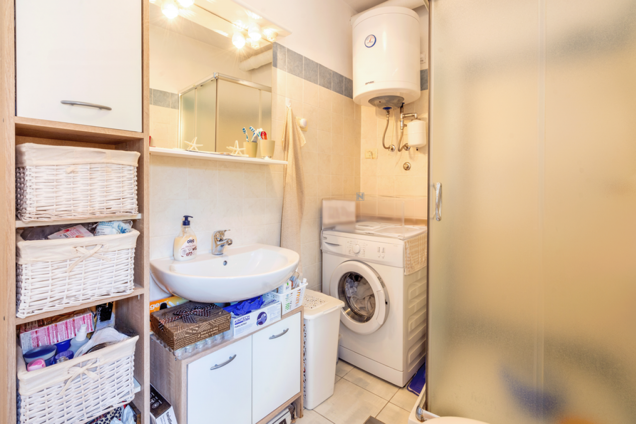 Квартира в Пиране, Словения, 33 м² - фото 15