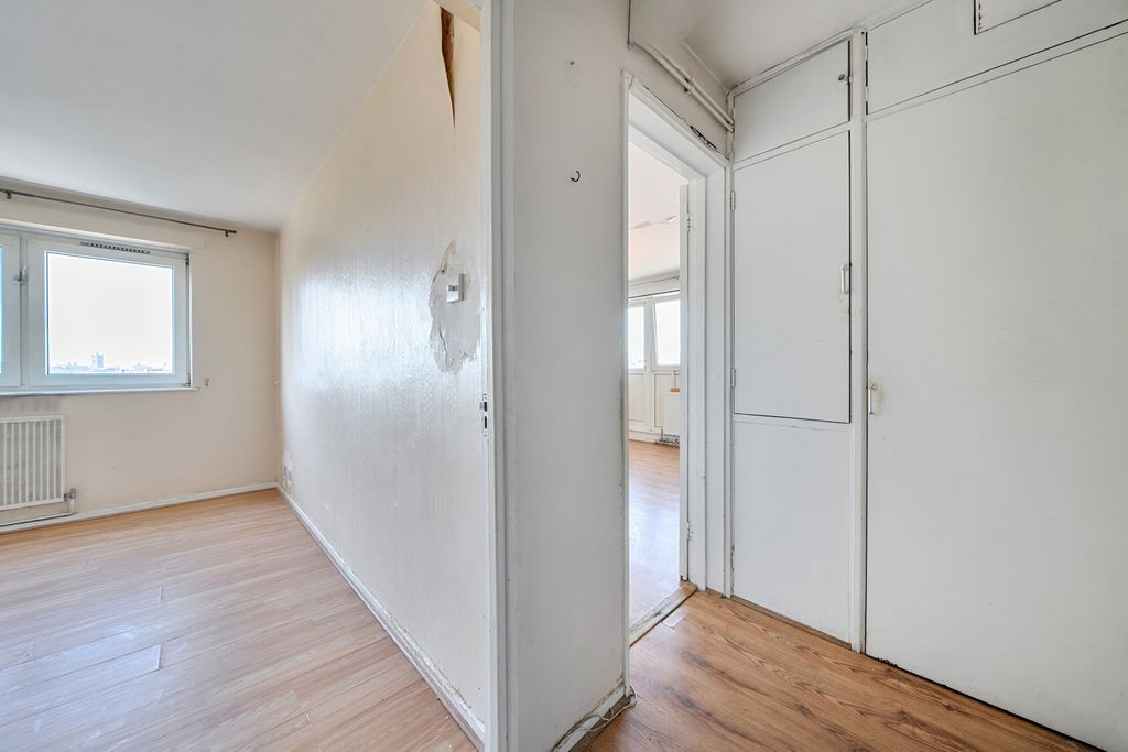 Квартира в Лондоне, Великобритания, 46 м² - фото 15