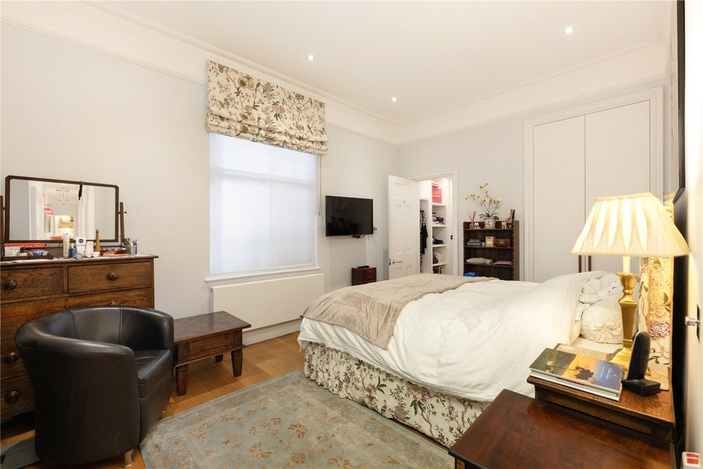 Квартира в Лондоне, Великобритания, 198 м² - фото 15