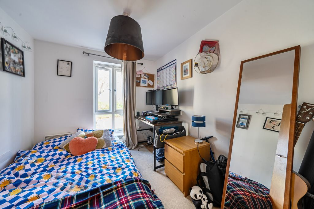 Квартира в Лондоне, Великобритания, 62 м² - фото 15