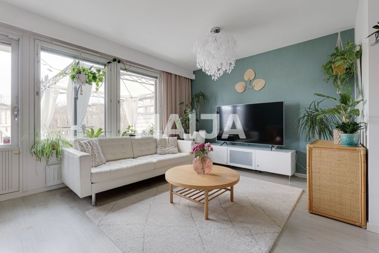 Квартира в Хельсинки, Финляндия, 102 м² - фото 4