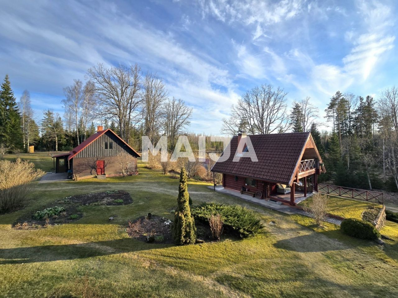 Дом Vidriži, Латвия, 238 м² - фото 4