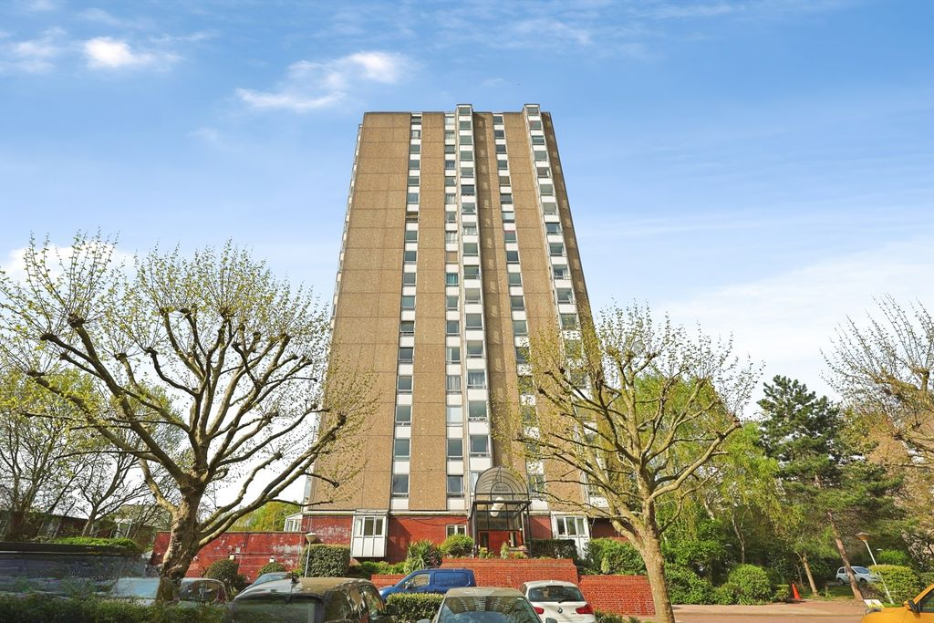 Квартира в Лондоне, Великобритания, 69 м² - фото 15