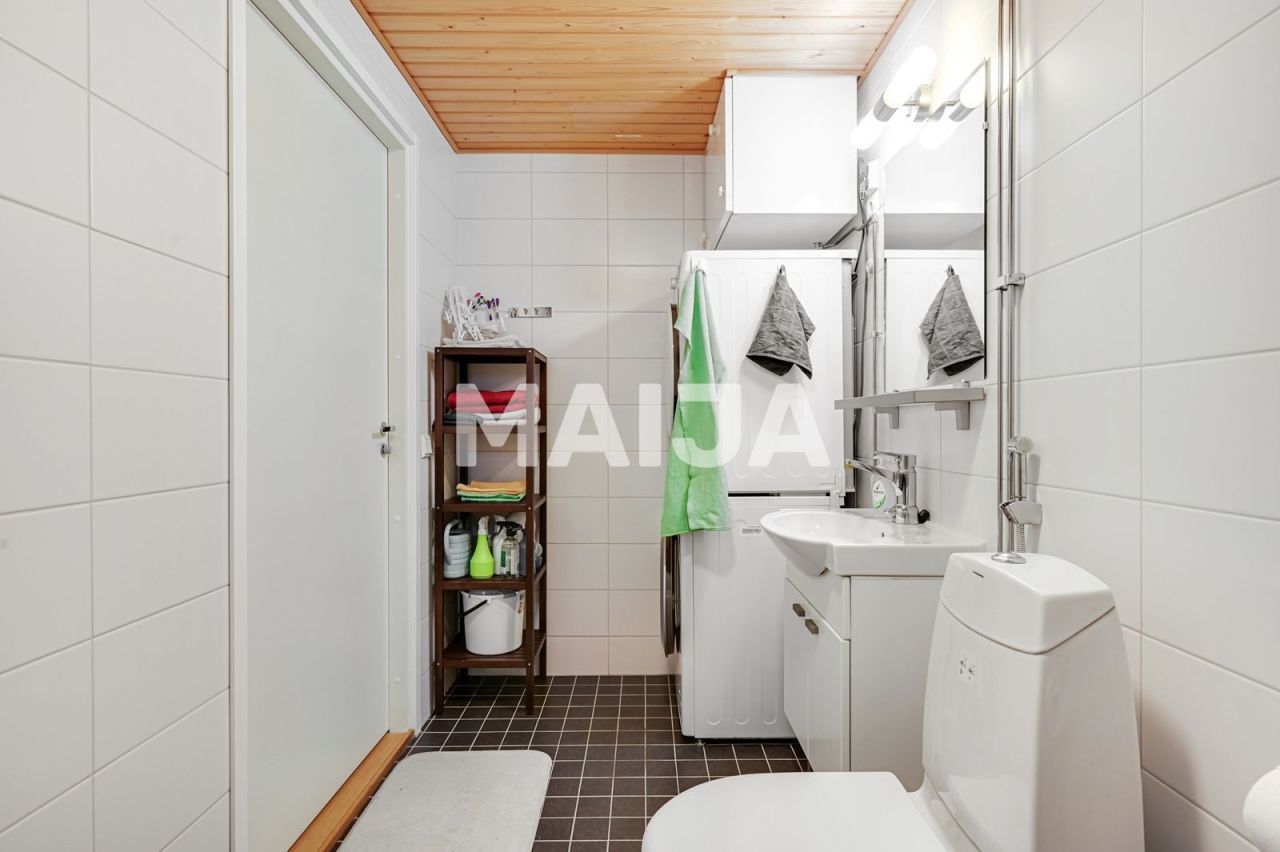 Апартаменты в Вантаа, Финляндия, 34 м² - фото 4