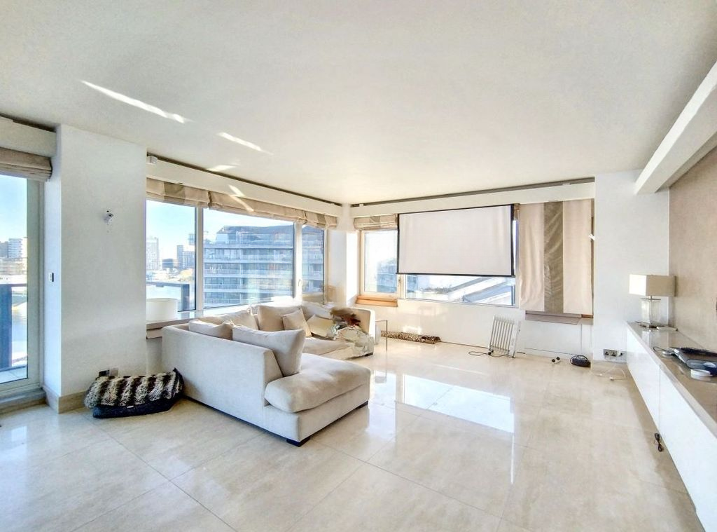 Квартира в Лондоне, Великобритания, 183 м² - фото 16