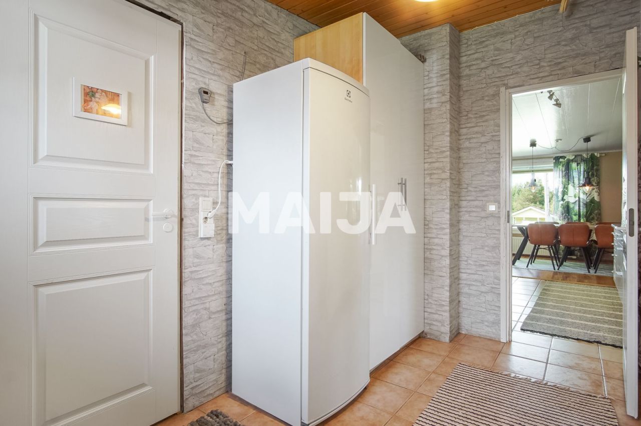 Дом Торнио, Финляндия, 143 м² - фото 4