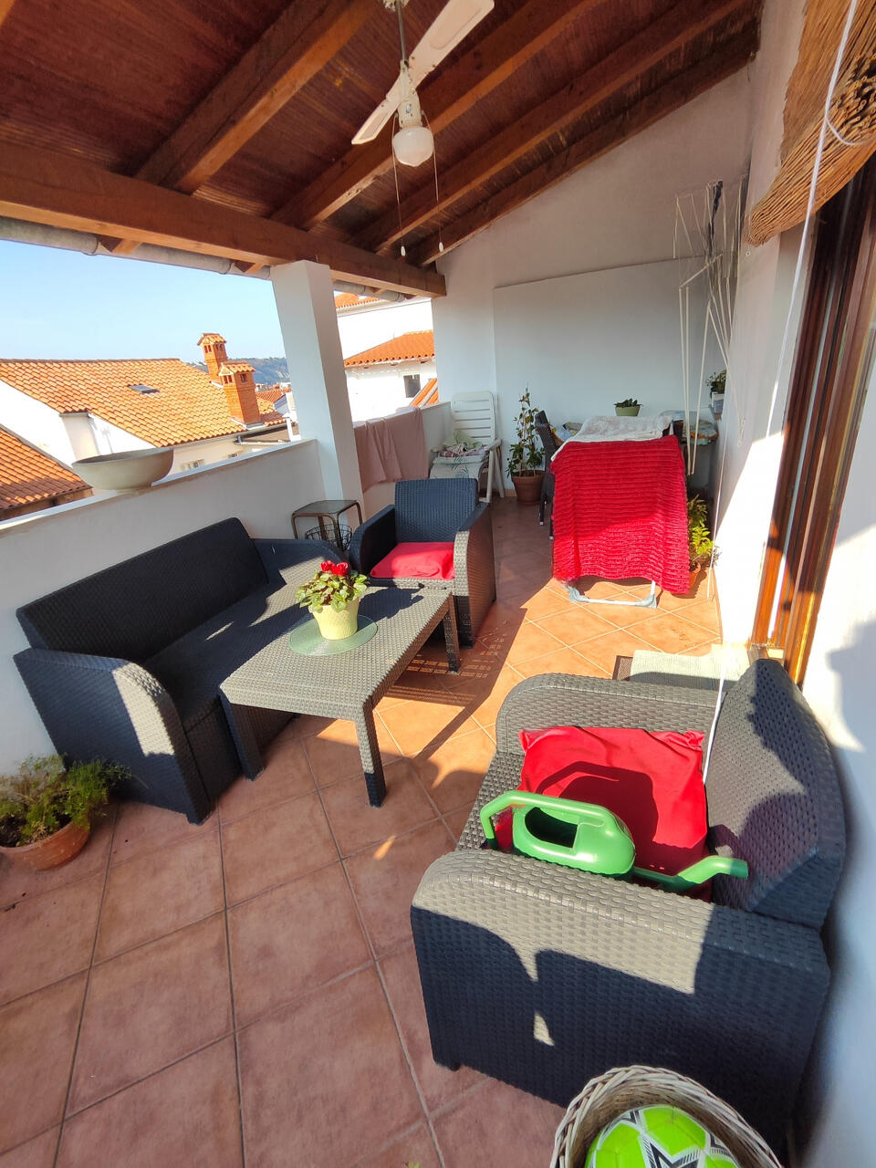 Квартира в Изоле, Словения, 81 м² - фото 16