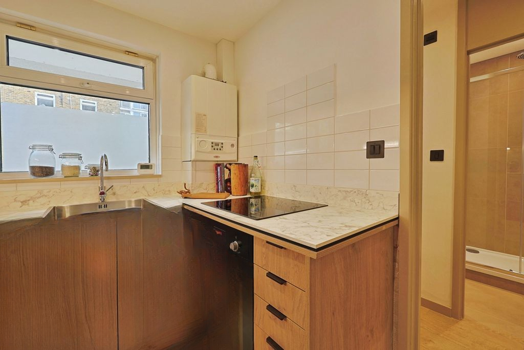 Квартира в Лондоне, Великобритания - фото 16