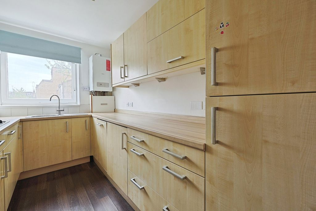 Квартира в Лондоне, Великобритания, 52 м² - фото 16