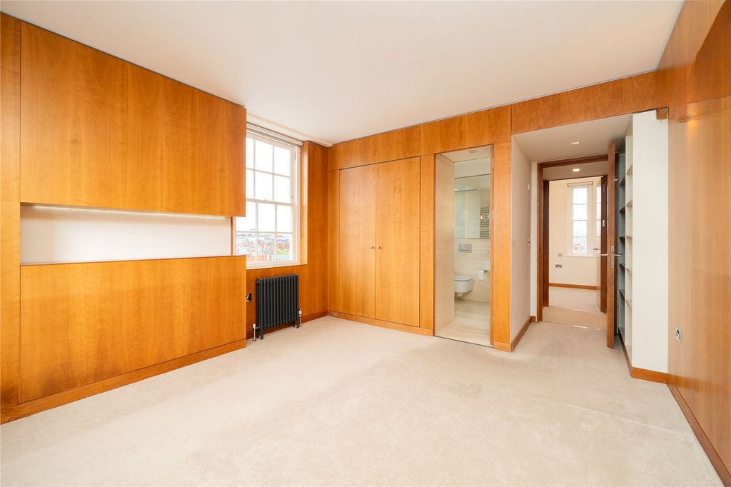 Квартира в Лондоне, Великобритания, 105 м² - фото 16