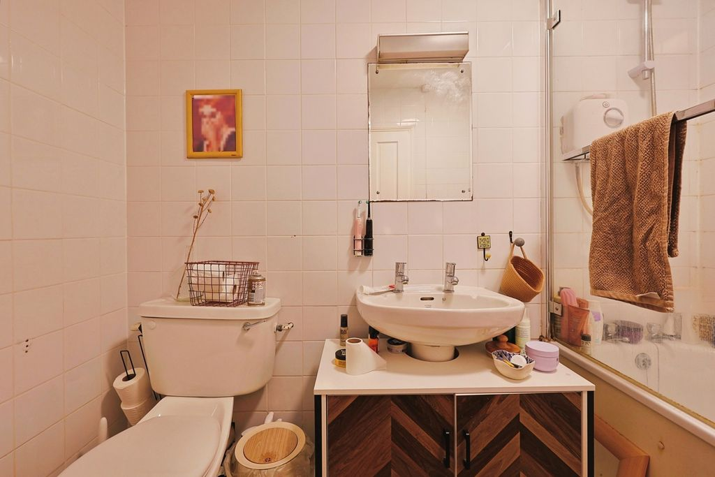 Квартира в Лондоне, Великобритания, 69 м² - фото 16