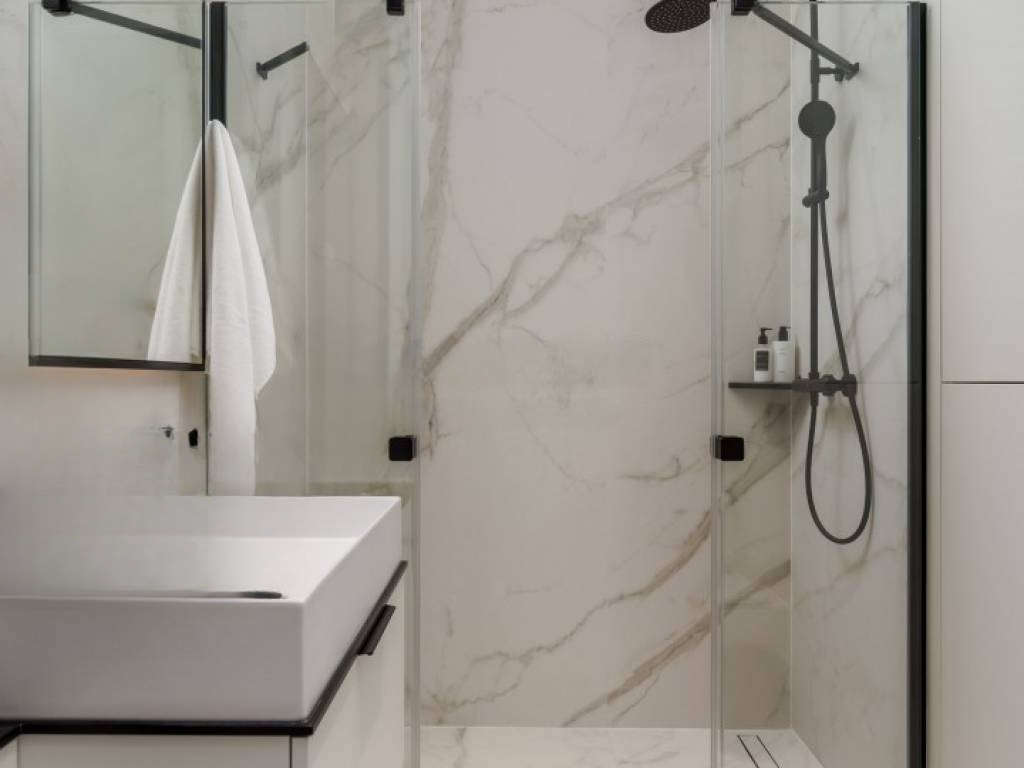 Квартира в Опатии, Хорватия, 69 м² - фото 16