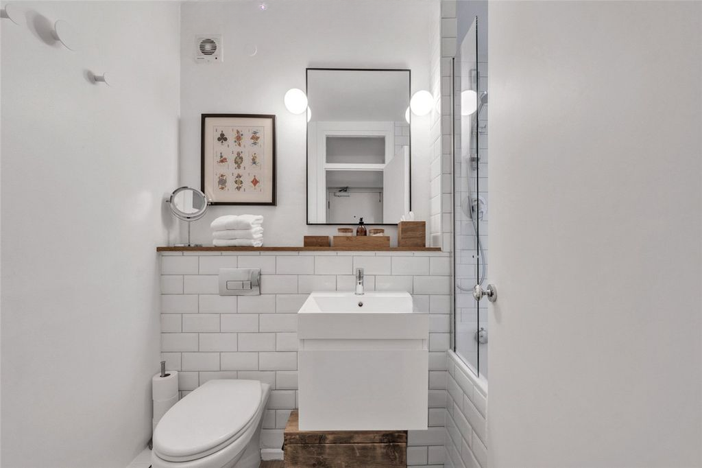 Квартира в Лондоне, Великобритания, 34 м² - фото 16