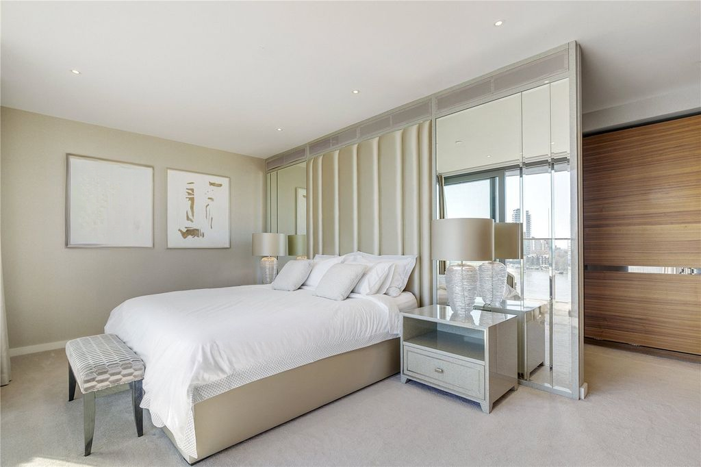 Квартира в Лондоне, Великобритания, 167 м² - фото 16