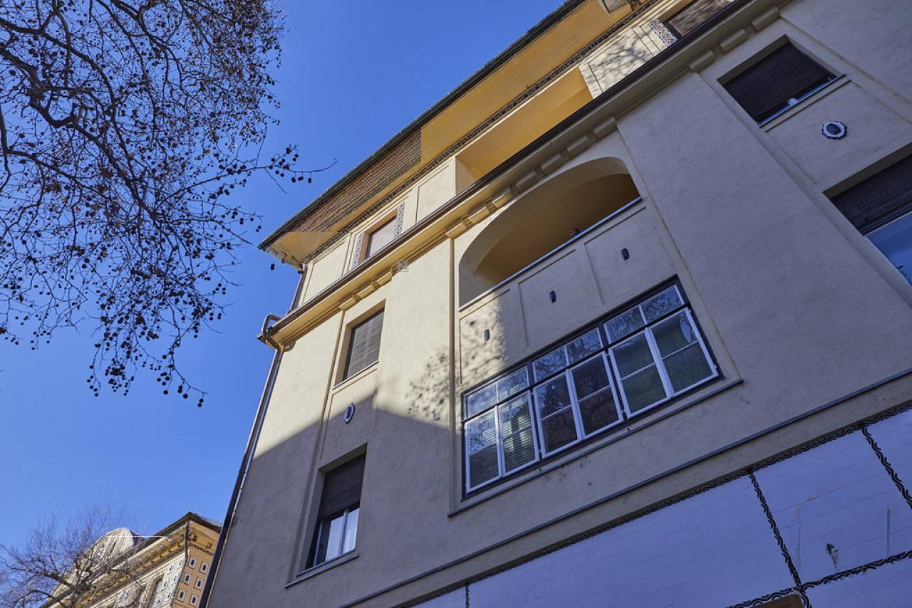 Квартира в Любляне, Словения, 206 м² - фото 16