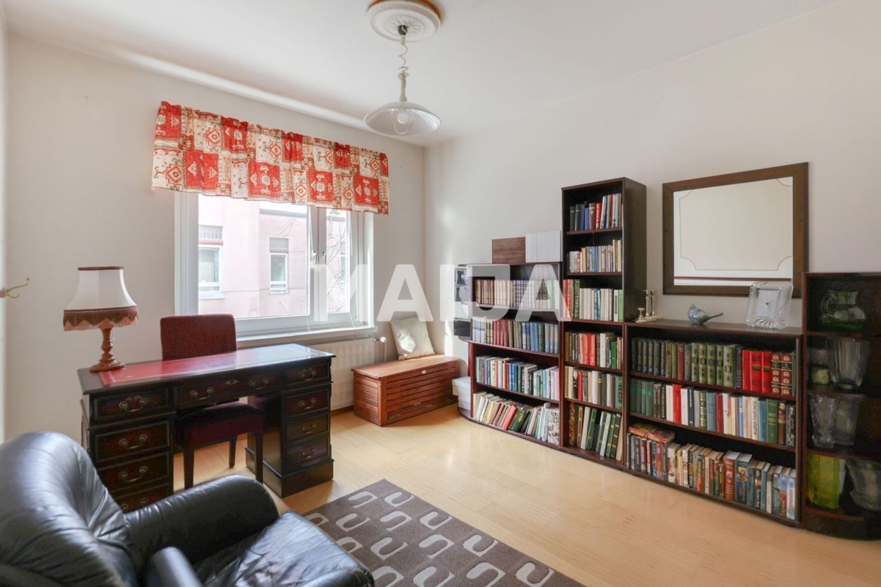 Апартаменты в Вааса, Финляндия, 115 м² - фото 5