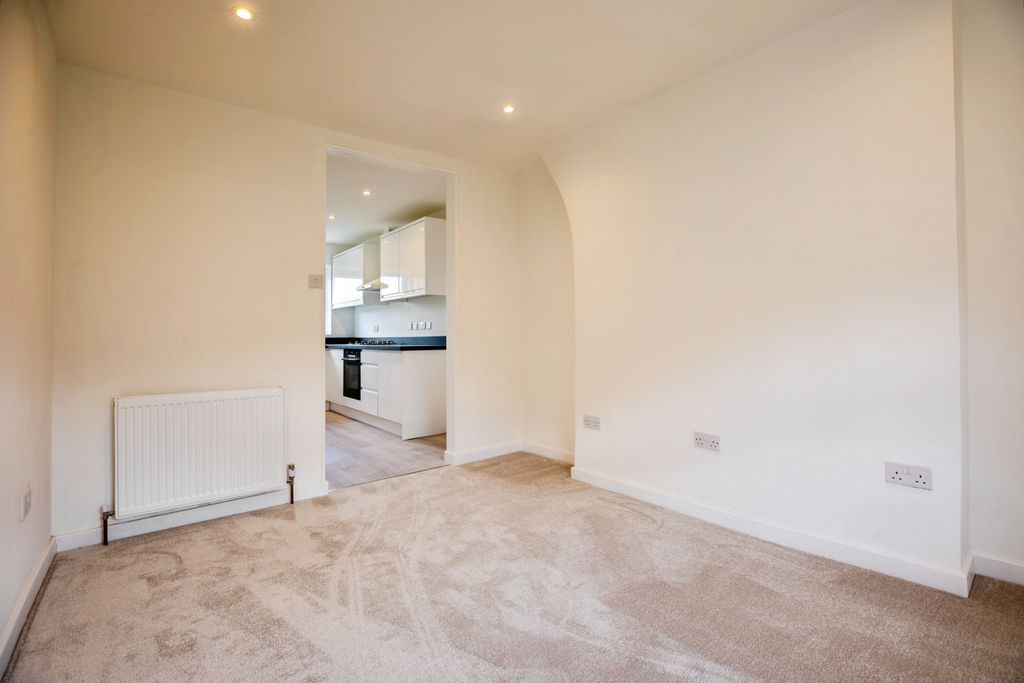 Квартира в Лондоне, Великобритания, 37 м² - фото 16