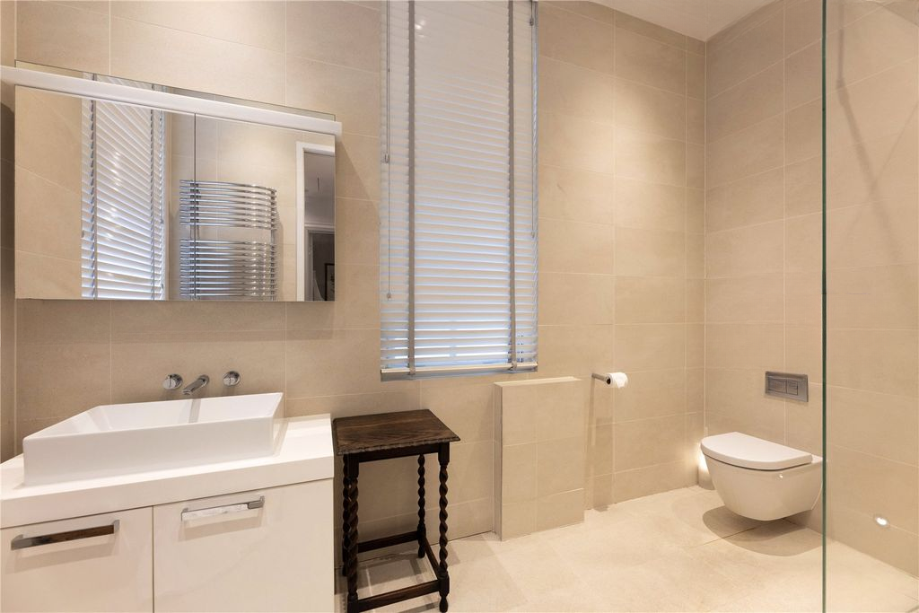 Квартира в Лондоне, Великобритания, 198 м² - фото 16