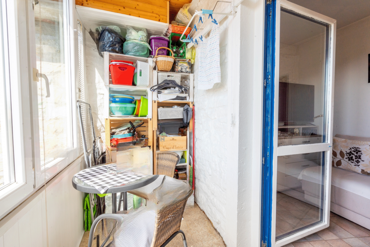 Квартира в Пиране, Словения, 33 м² - фото 16