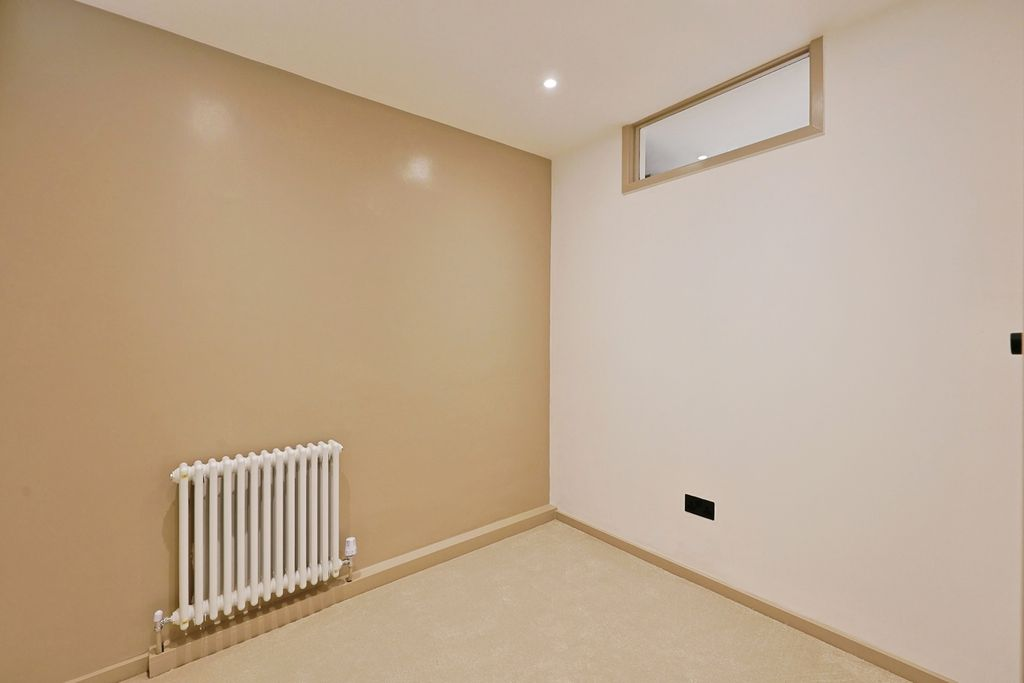 Квартира в Лондоне, Великобритания - фото 17