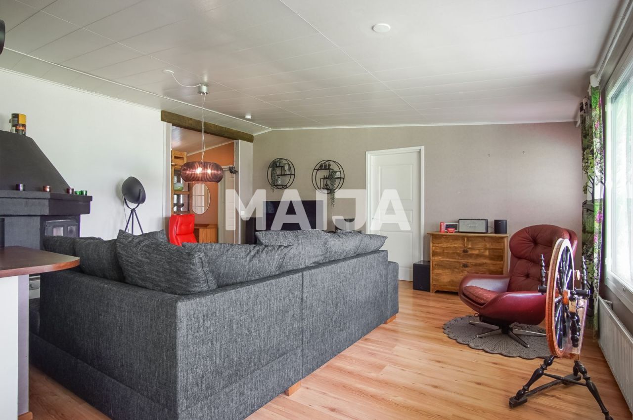 Дом Торнио, Финляндия, 143 м² - фото 6