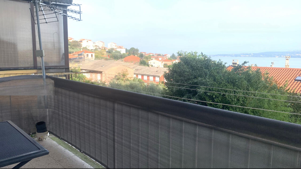 Квартира в Копере, Словения, 69 м² - фото 17