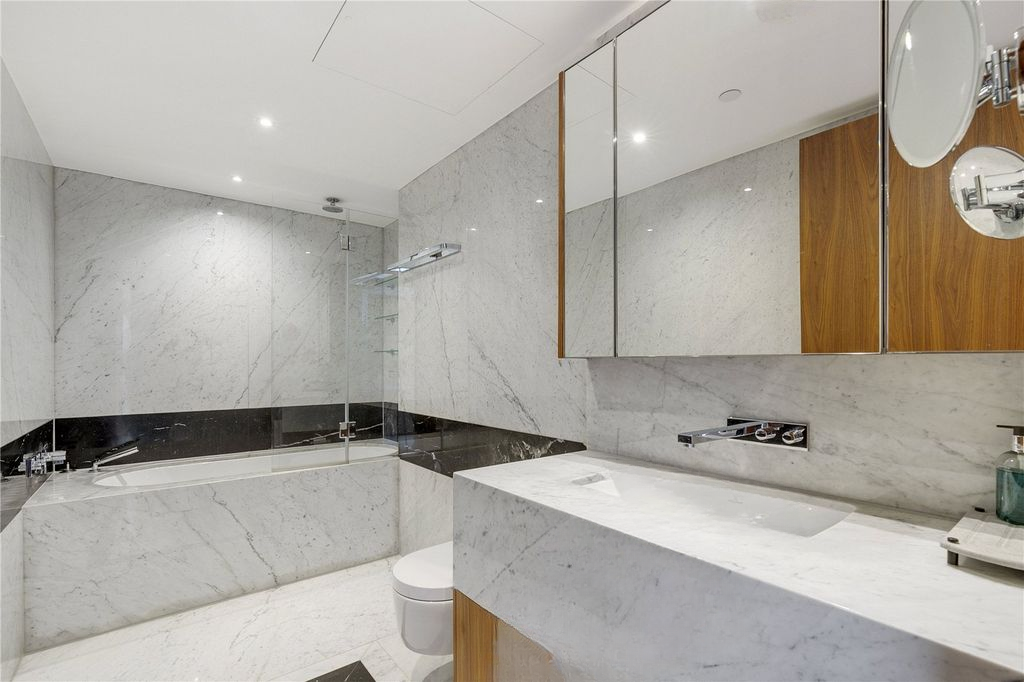 Квартира в Лондоне, Великобритания, 167 м² - фото 17