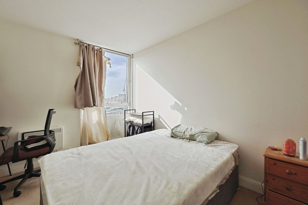 Квартира в Лондоне, Великобритания, 69 м² - фото 17