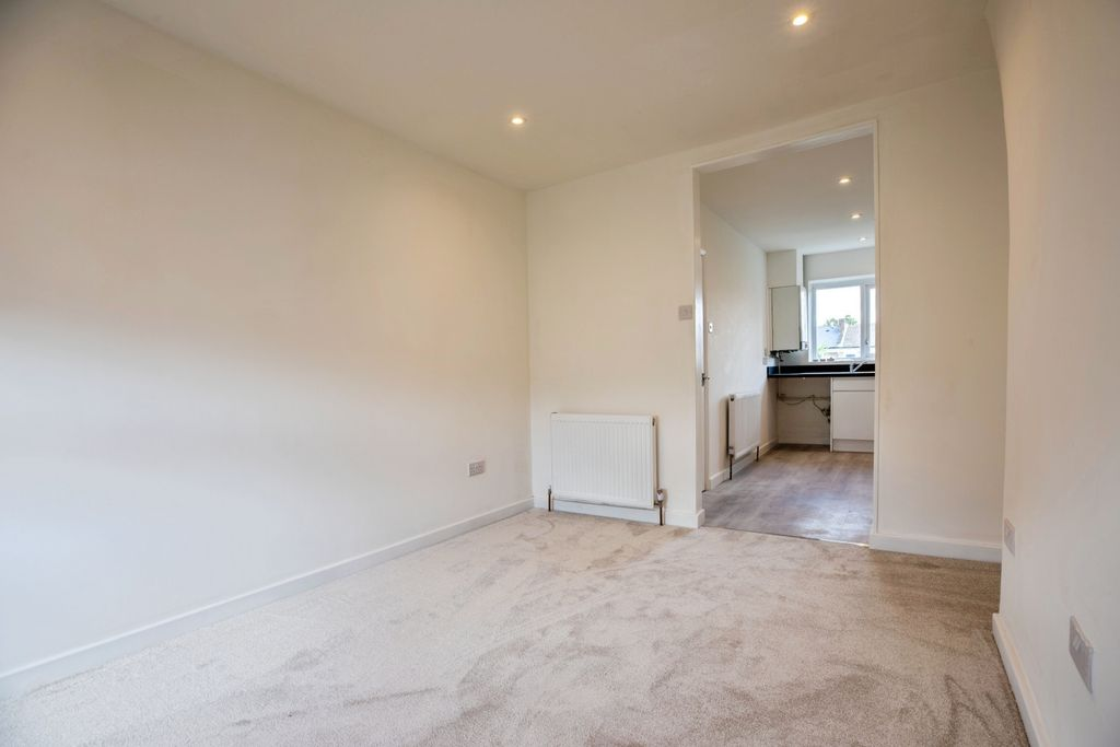 Квартира в Лондоне, Великобритания, 37 м² - фото 17