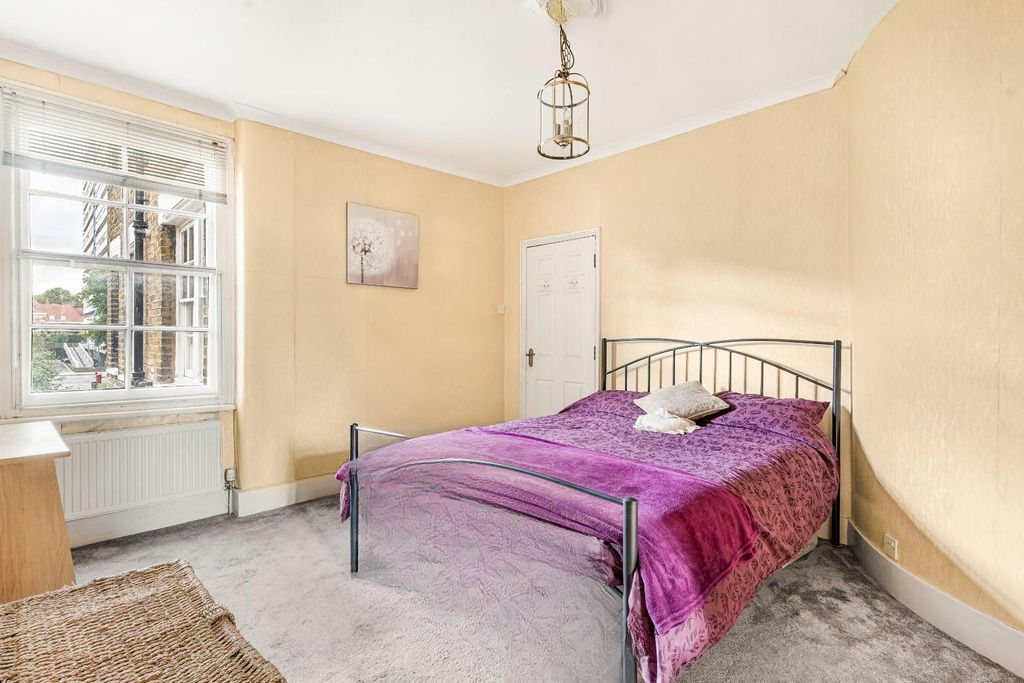 Квартира в Лондоне, Великобритания, 55 м² - фото 17