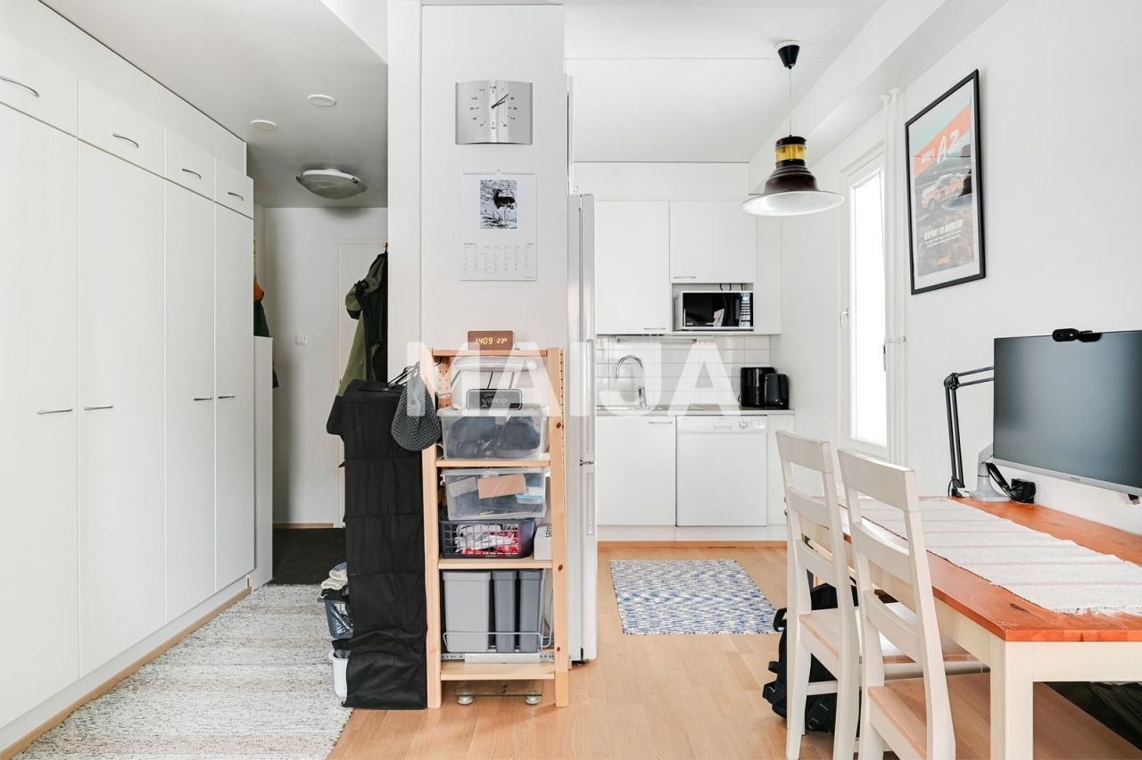 Апартаменты в Вантаа, Финляндия, 34 м² - фото 6