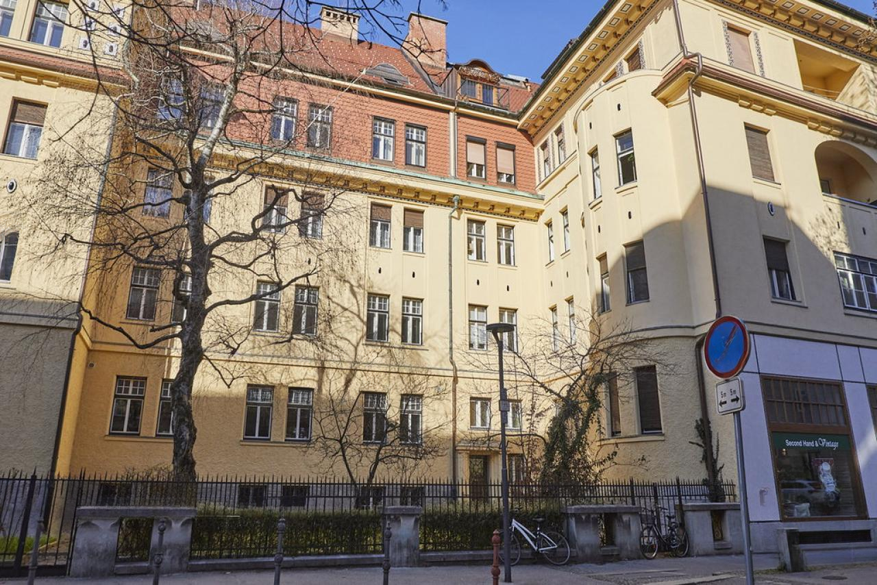 Квартира в Любляне, Словения, 206 м² - фото 17