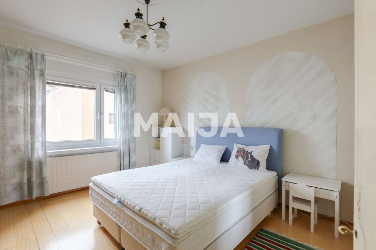 Апартаменты в Вааса, Финляндия, 115 м² - фото 6