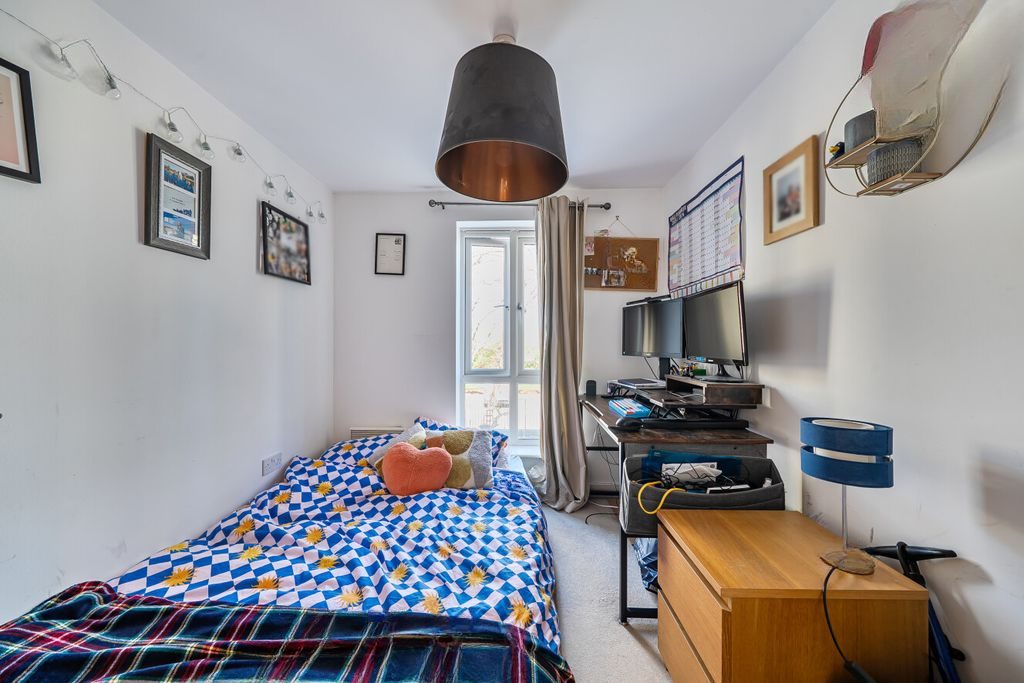 Квартира в Лондоне, Великобритания, 62 м² - фото 17