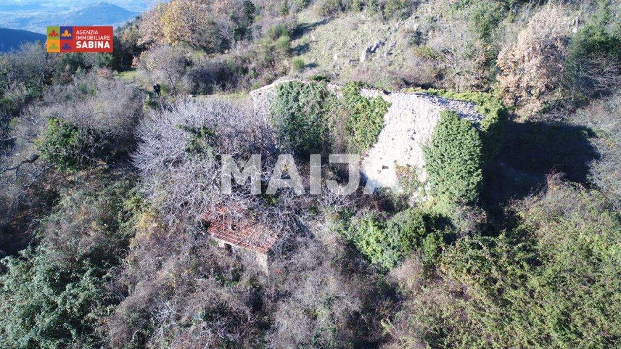 Дом в Риети, Италия, 300 м² - фото 6