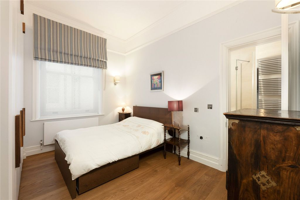 Квартира в Лондоне, Великобритания, 198 м² - фото 17