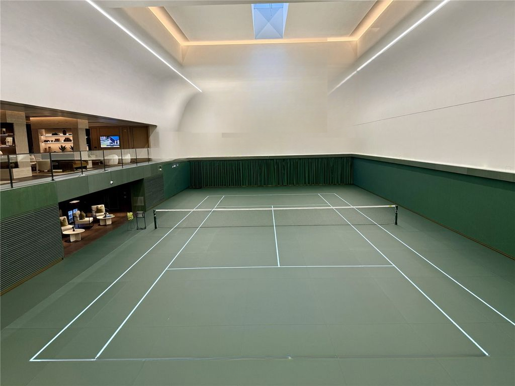 Квартира в Лондоне, Великобритания, 246 м² - фото 17