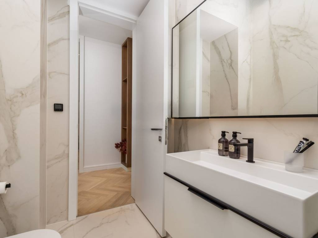 Квартира в Опатии, Хорватия, 69 м² - фото 17