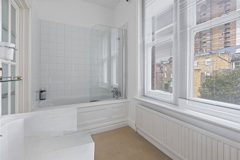 Квартира в Лондоне, Великобритания, 107 м² - фото 17