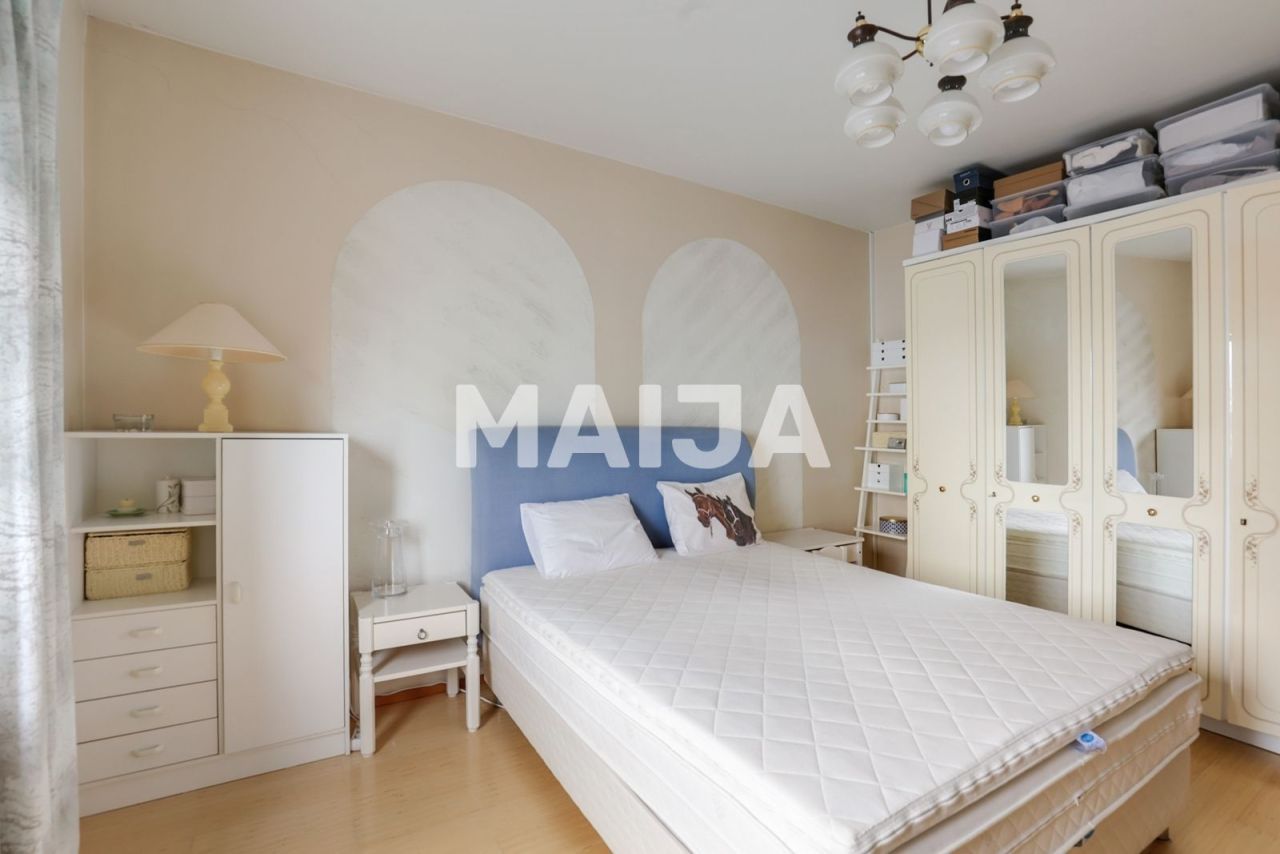 Апартаменты в Вааса, Финляндия, 115 м² - фото 7