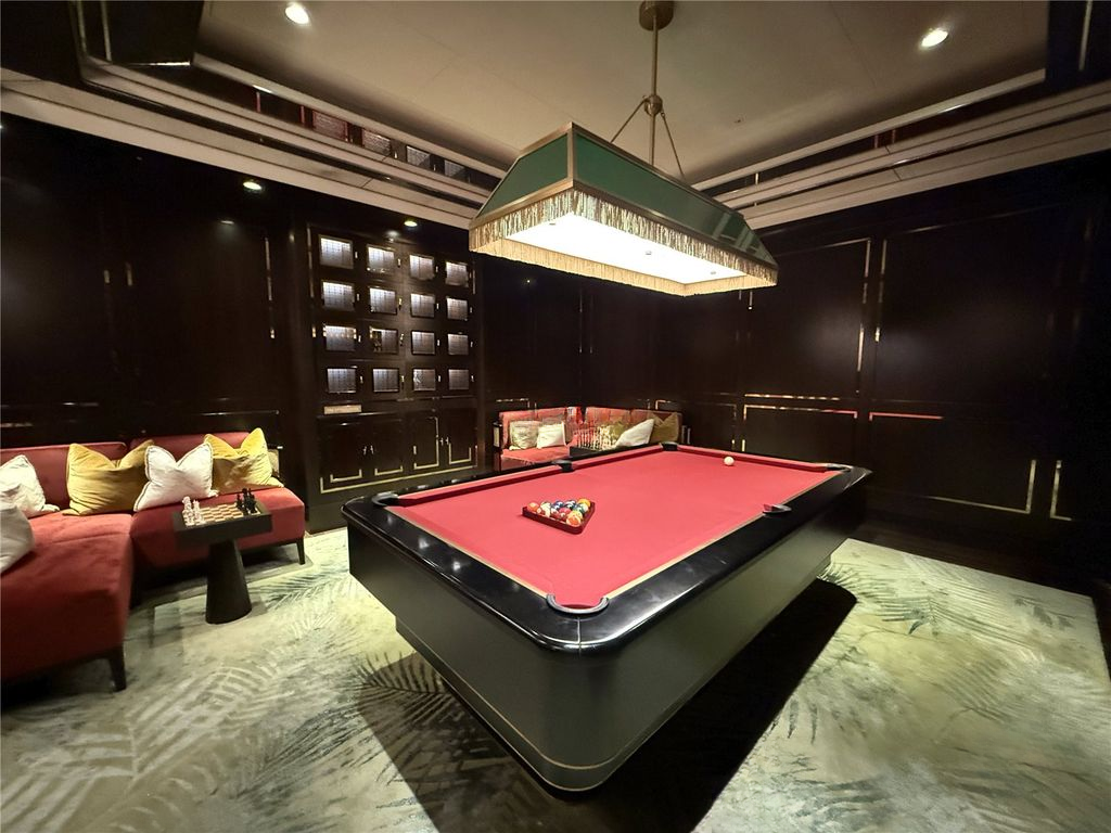 Квартира в Лондоне, Великобритания, 246 м² - фото 18