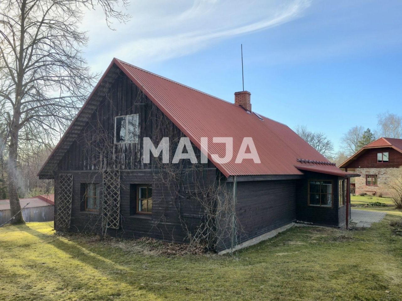 Дом Vidriži, Латвия, 238 м² - фото 7