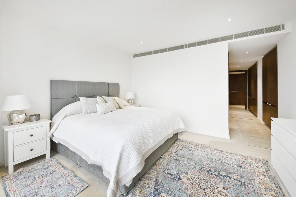 Квартира в Лондоне, Великобритания, 138 м² - фото 18