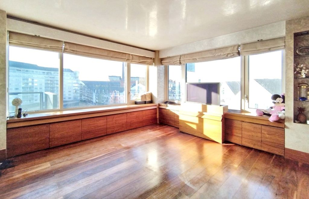 Квартира в Лондоне, Великобритания, 183 м² - фото 18